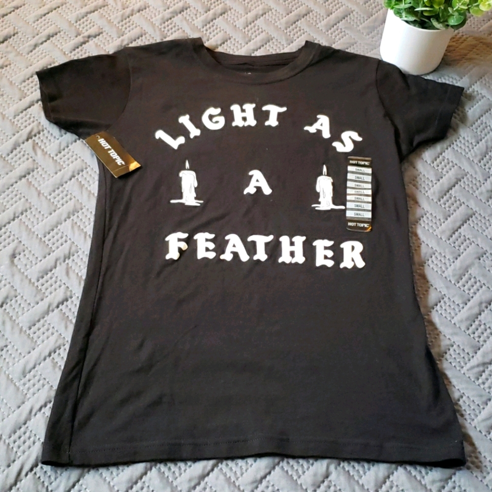 Hot Topic The Craft Tee